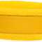 Frottier Stirnband mit Label