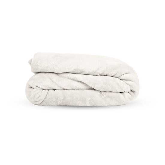 Sherpa Sublimation Fleecedecke 150x120 cm, 450 gr/m²