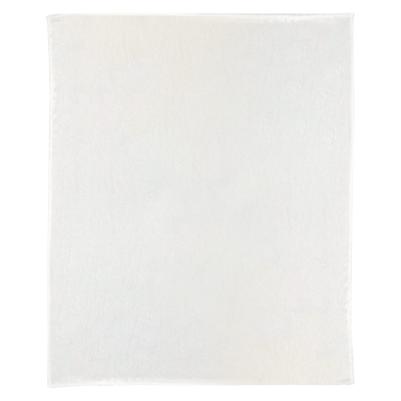 Sherpa Sublimation Fleecedecke 150x120 cm, 300 gr/m2