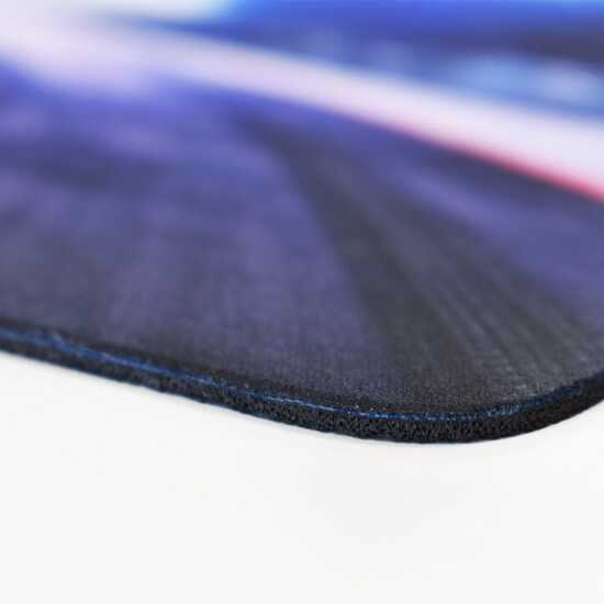 Sublimation Mauspad 23x20 cm