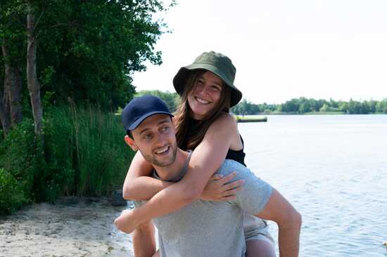 Buckethat