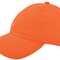 Kids Brushed Promo Cap