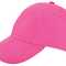 Kids Brushed Promo Cap