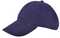 Kids Brushed Promo Cap