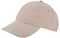 Kids Brushed Promo Cap