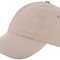 Kids Brushed Promo Cap