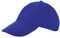 Kids Brushed Promo Cap