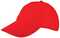 Kids Brushed Promo Cap