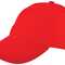 Kids Brushed Promo Cap