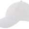 Kids Brushed Promo Cap