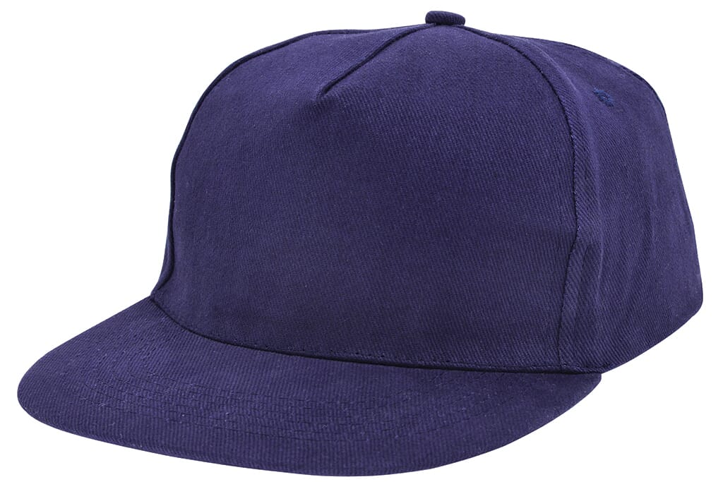 Brushed Baseball Cap