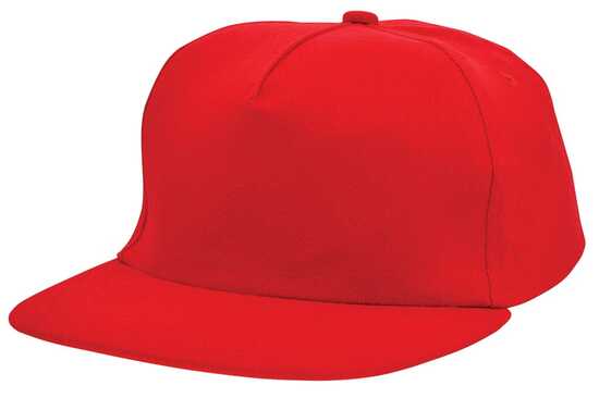 Brushed Baseball Cap