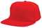 Brushed Baseball Cap