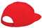 Brushed Baseball Cap