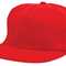 Brushed Baseball Cap
