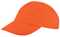 Kids Brushed Promo Cap