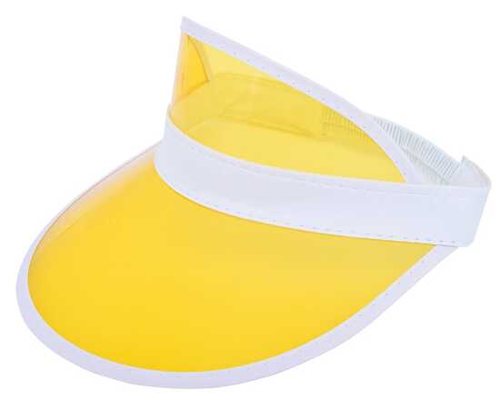 Sunvisor PVC