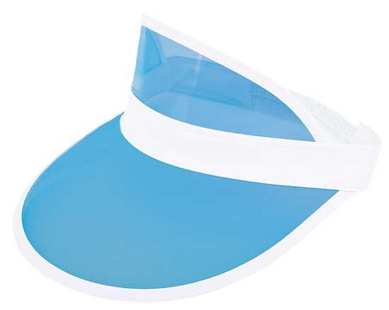 Sunvisor PVC