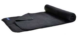 Fleece-Schal deluxe