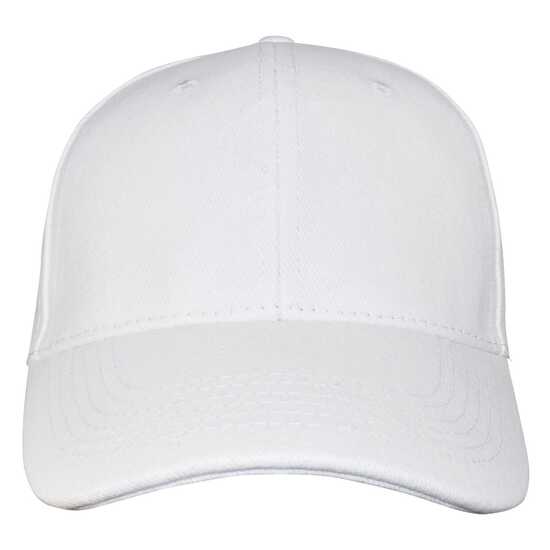 Heavy Brushed Cap - Italian Made