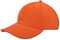 Heavy Brushed Cap