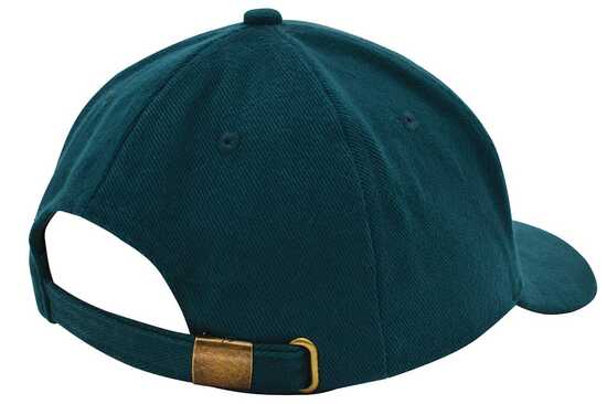 Heavy Brushed Cap
