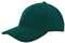 Heavy Brushed Cap