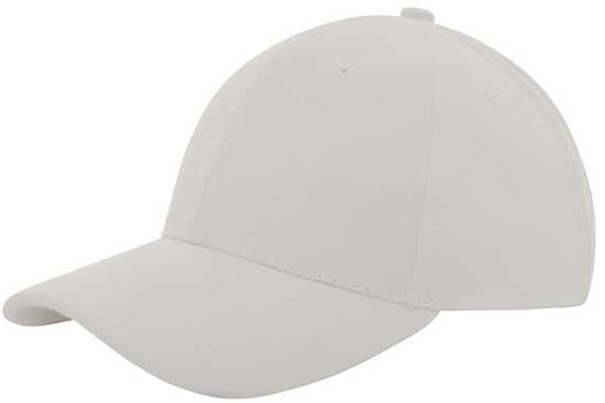 Heavy Brushed Cap