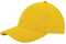 Heavy Brushed Cap