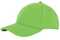 Heavy Brushed Cap