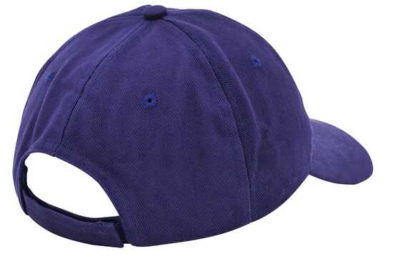 Brushed Promo Cap