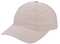 Brushed Promo Cap