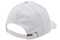Brushed Twill Cap