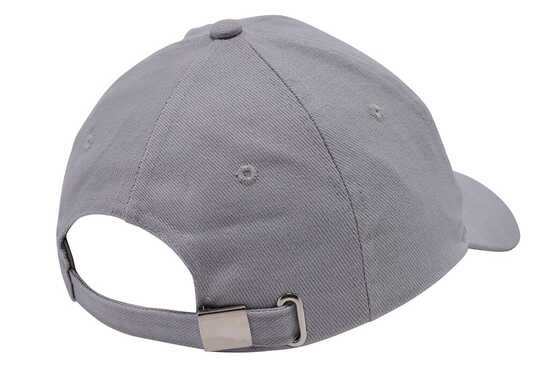 Brushed Twill Cap