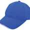 Heavy Brushed Cap mit LED's