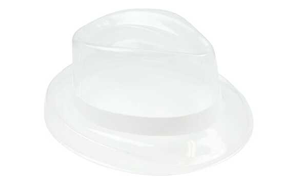 Elastisches Hutband