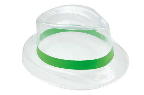 Elastisches Hutband
