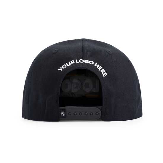 High Profile Cap - Retail