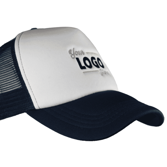 Trucker Cap Deluxe - Retail