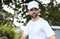Cooldry Sports Cap - Retail