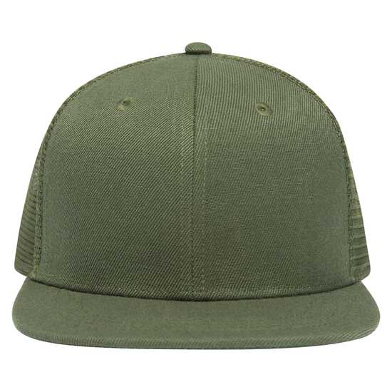 Trucker Cap High Profile - Retail