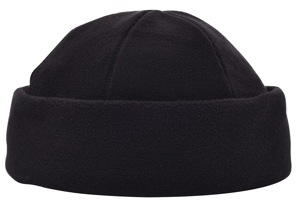 Fleece Mütze 100% rPET
