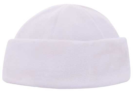 Fleece Mütze 100% rPET