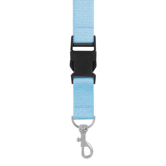 100% rPET Lanyard 2,5 cm