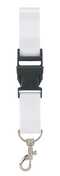 100% rPET Lanyard 2,5 cm
