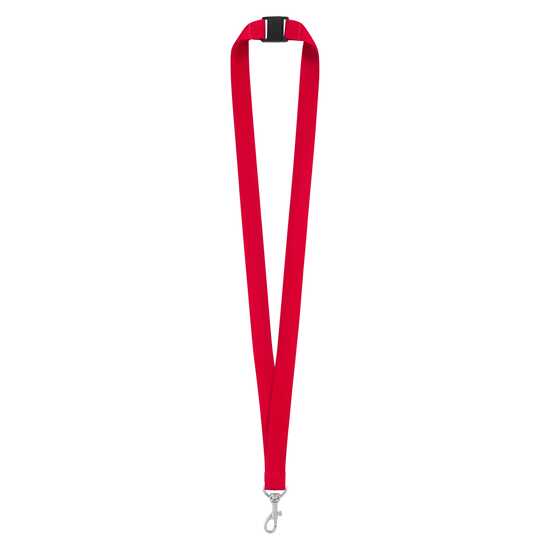 100% Bambus Lanyard 2 cm