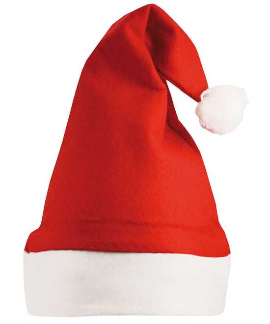 Weihnachtsmütze