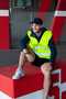 Sicherheitsweste rPET - EN 20471