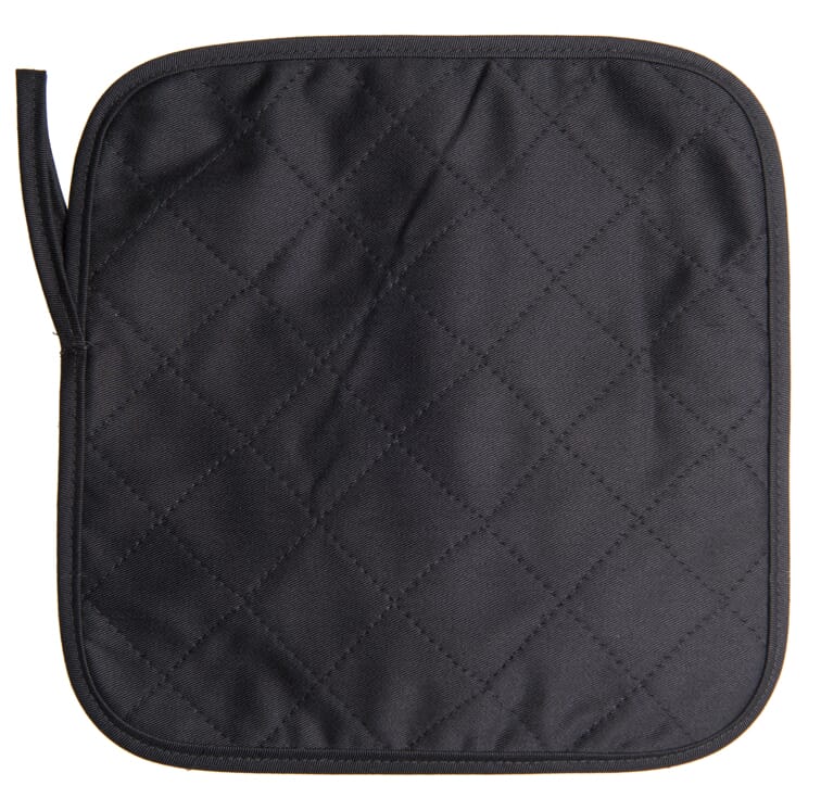 Topflappen 23x23 cm