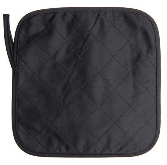 Topflappen 23x23 cm